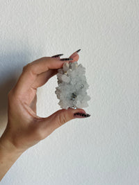 Load image into Gallery viewer, Jinlong Quartz with Pyrite
