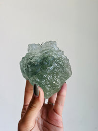Load image into Gallery viewer, Etched Fujian Fluorite
