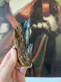 Load image into Gallery viewer, Vivianite
