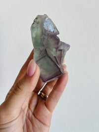 Load image into Gallery viewer, New Stock Xianghualing Fluorite
