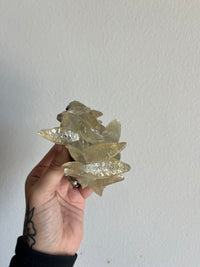 Load image into Gallery viewer, Gem calcite cluster from Sweetwater Mine
