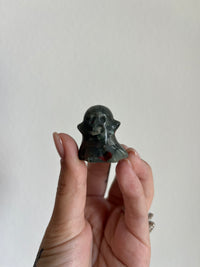 Load image into Gallery viewer, Bloodstone Crystal Ghosts
