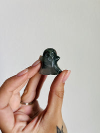 Load image into Gallery viewer, Bloodstone Crystal Ghost
