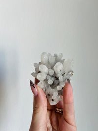 Load image into Gallery viewer, Jinlong Quartz with Pyrite
