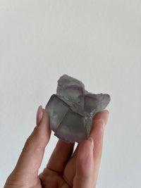 Load image into Gallery viewer, New Stock Xianghualing Fluorite
