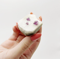 Load image into Gallery viewer, Huanggang Octahedral Fluorite
