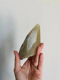 Load image into Gallery viewer, Sweetwater Calcite Point
