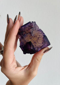Load image into Gallery viewer, Illinois Fluorite
