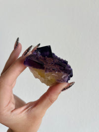 Load image into Gallery viewer, Illinois Fluorite
