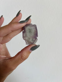 Load image into Gallery viewer, New Stock Xianghualing Fluorite
