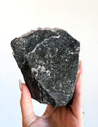 Load image into Gallery viewer, Amethyst on Matrix
