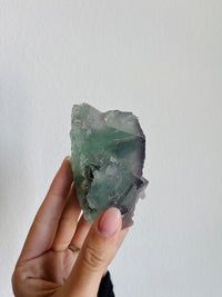 Load image into Gallery viewer, New Stock Xianghualing Fluorite

