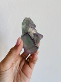 Load image into Gallery viewer, New Stock Xianghualing Fluorite
