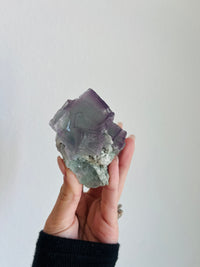 Load image into Gallery viewer, New Stock Xianghualing Fluorite
