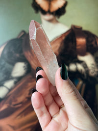 Load image into Gallery viewer, Pink Lemurian Quartz
