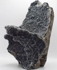 Load image into Gallery viewer, Black Amethyst Statement Piece
