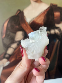 Load image into Gallery viewer, Zhejiang Fluorite
