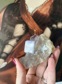 Load image into Gallery viewer, Zhejiang Fluorite
