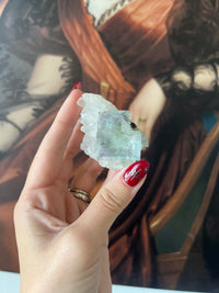 Load image into Gallery viewer, Zhejiang Fluorite
