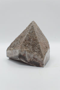 Load image into Gallery viewer, Snowflake Amethyst
