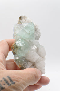 Load image into Gallery viewer, Xianghualing Fluorite
