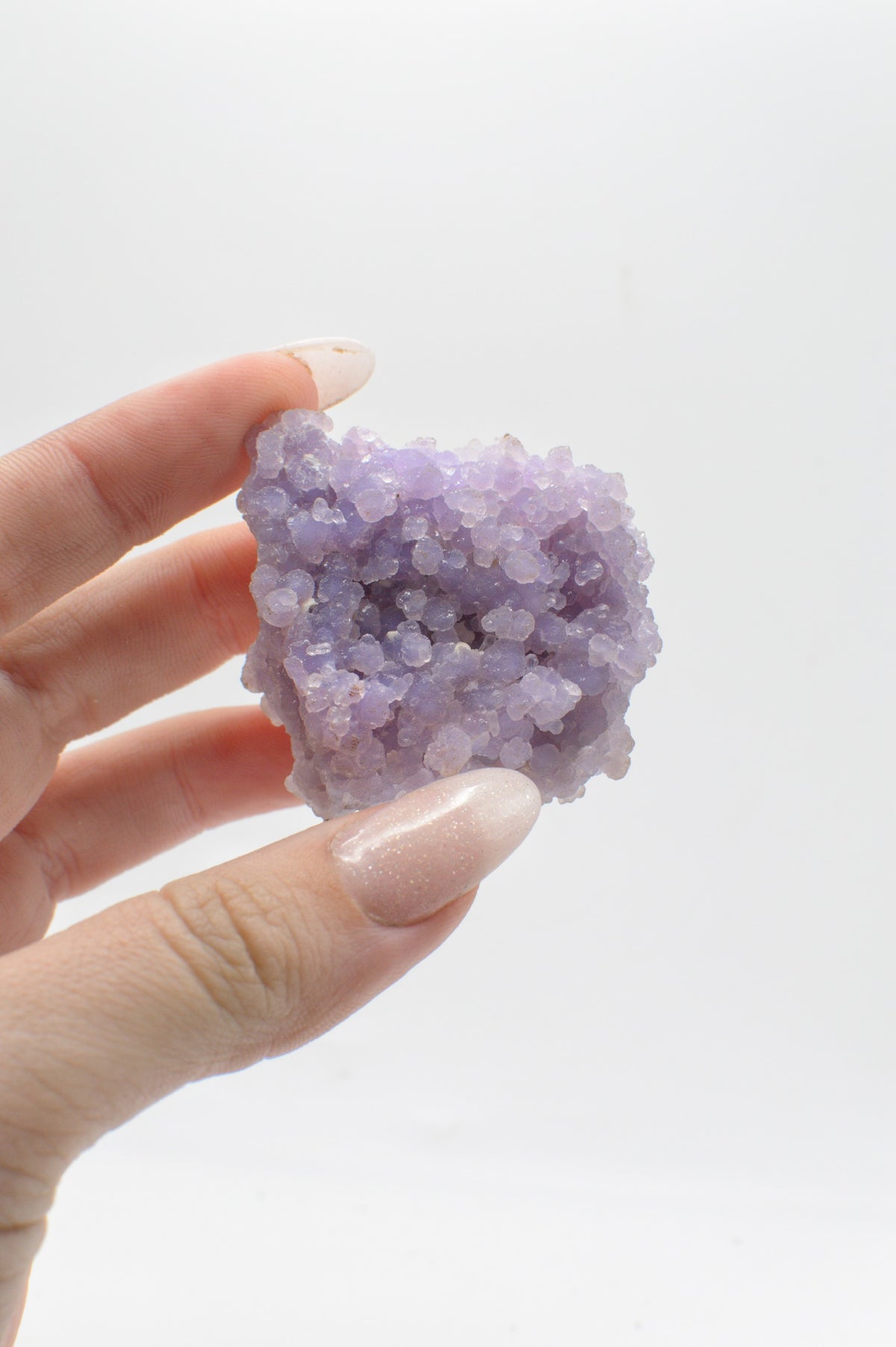 Grape Agate