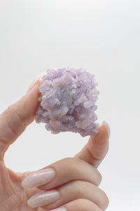 Load image into Gallery viewer, Grape Agate
