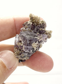 Load image into Gallery viewer, Glassy Yoagangxian Fluorite
