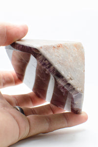 Load image into Gallery viewer, White Shell Amethyst
