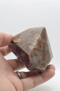 Load image into Gallery viewer, White Shell Amethyst
