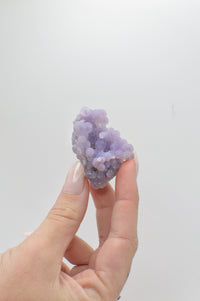 Load image into Gallery viewer, Grape Agate
