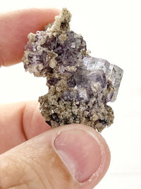 Load image into Gallery viewer, Glassy Yoagangxian Fluorite
