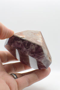Load image into Gallery viewer, White Shell Amethyst
