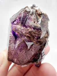 Load image into Gallery viewer, Chibuku Amethyst
