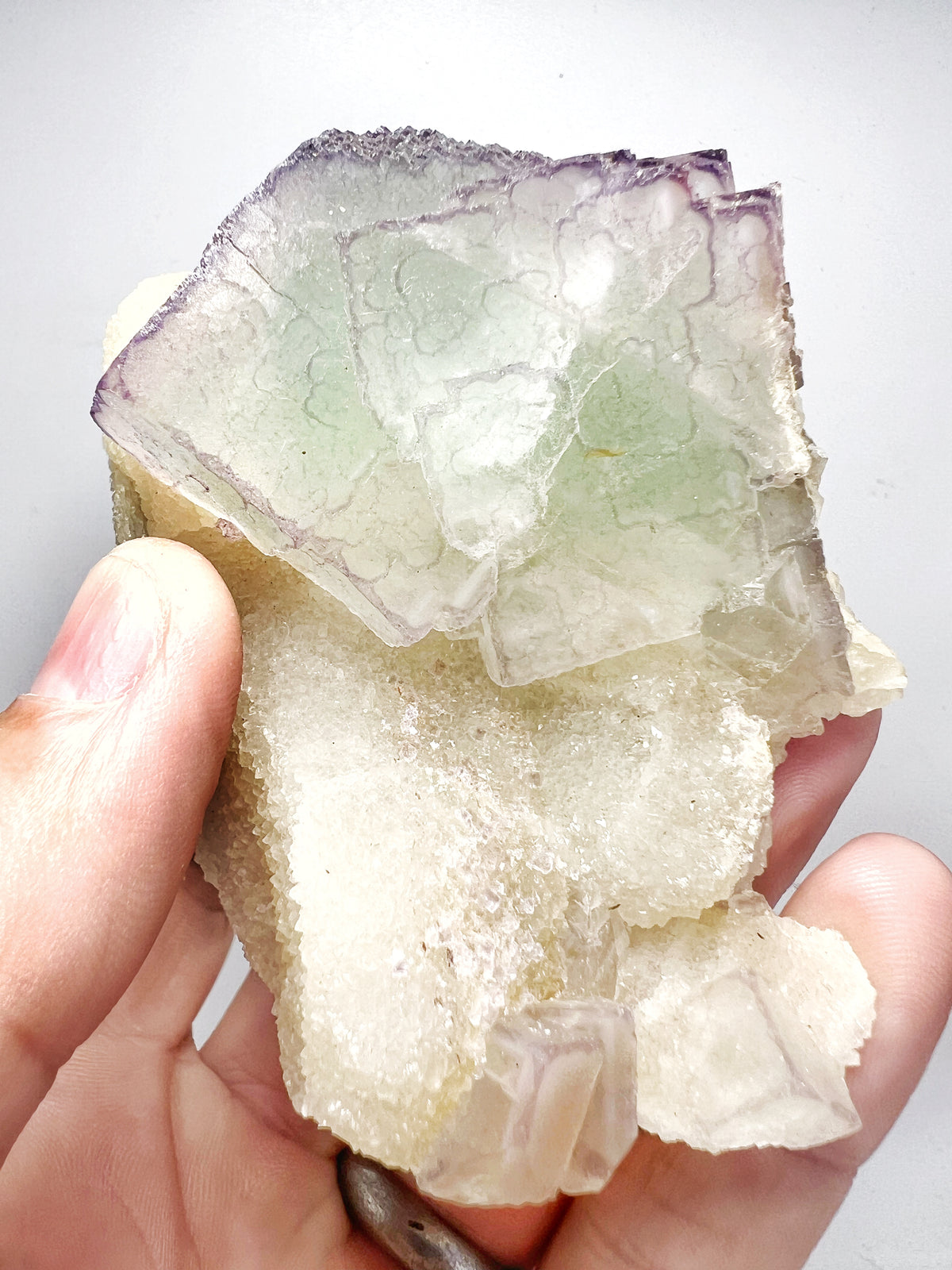 Guizhou Fluorite